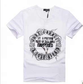 Just Cavalli - Love Affair Ultimate T - Size Large -