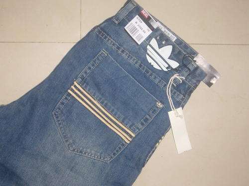 ADIDAS DIESEL JEANS