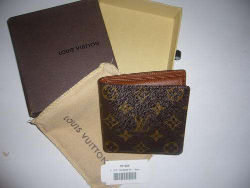 MENS LOUIS VUITTON WALLET