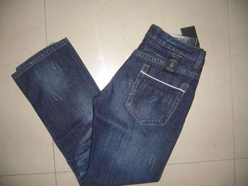 TAKESHY INDIGO TEC MADE IN ITALY SIZE 36 ONLY