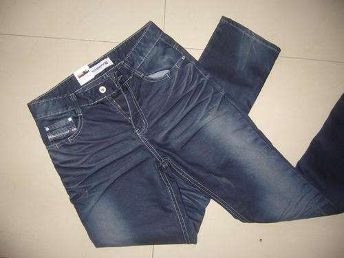 DIESEL WORIKS INDIGO DENIMS -- GREAT DENIM JUST IN -- SIZE 30 --