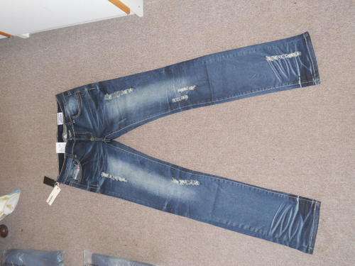 Diesel Pivenoti Ladies skinny denims size 34! Hot Hot Hot