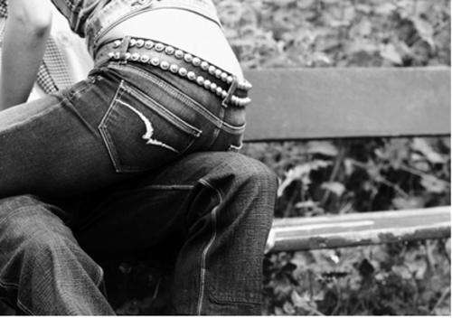 LEE COOPER - MENS DENIM SERIES - SIZE 34 - 30 % OFF  -
