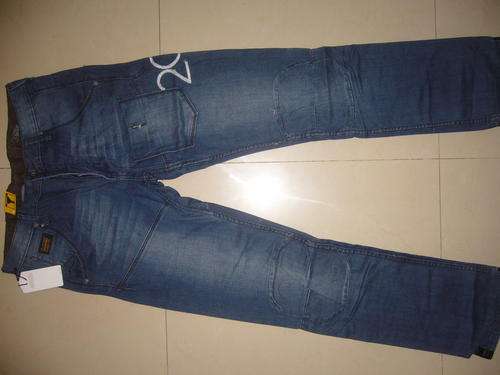 G - STAR - LIMITED SERIES DENIMS - SIZE 34 - DONT MISS IT - FREE SHIPPING -