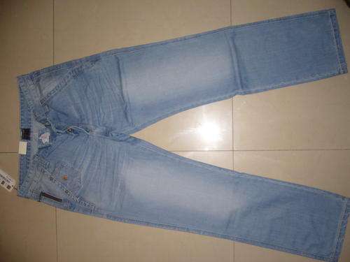 ENERGIE STYLE CLASH - SIZE 34 - LIMITED DENIMS SERIES - DONT MISS -