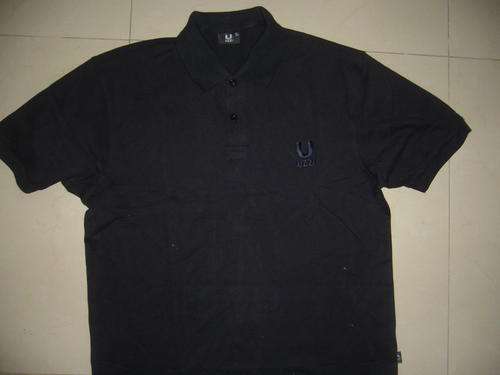 UZZI - BLACK XL - GOLFER - DONT MISS -