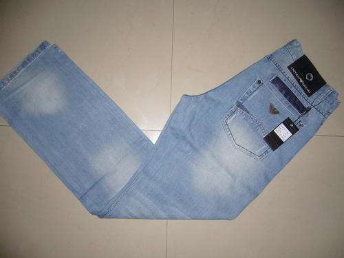 ARMANI EXCHANGE - DENIM SERIES - SIZE 34 - DONT MISS JUST IN -