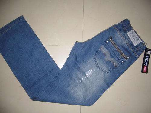 DIESEL - ZATHAN - DENIMS JUST IN SIZE 34 - DONT DELAY -