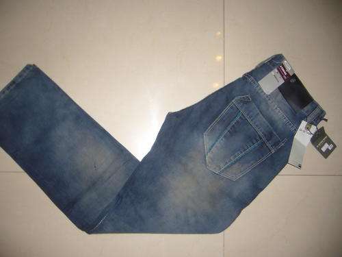 G STAR - SIZE 34 - LIMITED SERIES DENIMS - DONT MISS JUST IN -
