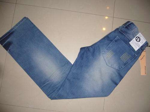 TAKESHY KUROSAWA - HIGH FASHION DENIM SERIES - SIZE 32 - NEW -