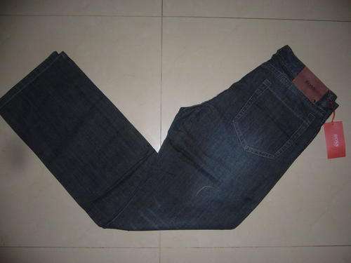 HUGO BOSS - ORANGE LABEL - SIZE 32 - DENIMS - NEW -