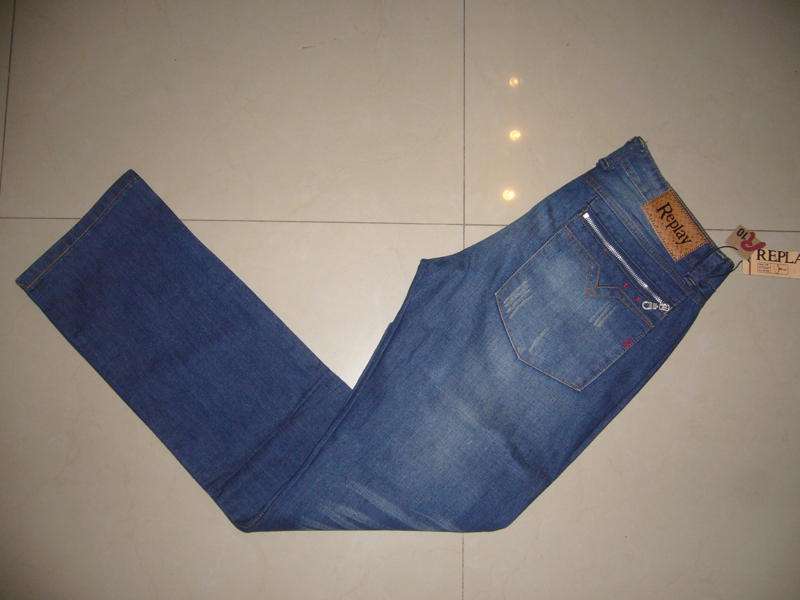 REPLAY - SIZE 34 - JUST IN - DONT MISS IT -