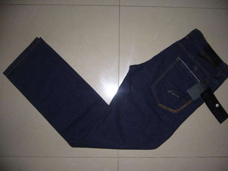 TAKESHY KUROSAWA - HIGH FASHION DENIM SERIES - SIZE 36 -