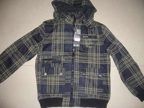 G STAR - WINTER JACKET - SIZE LARGE - NEW -