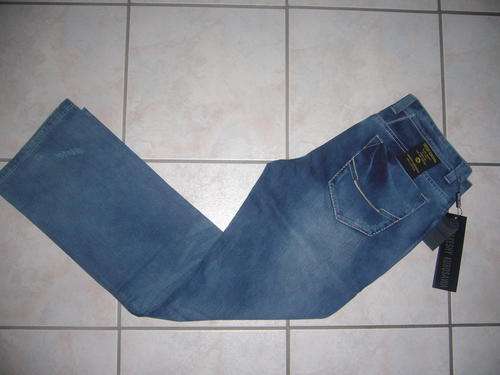 TAKESHY KUROSAWA - DENIMS - JUST IN - SIZE 32 - DON'T MISS IT -