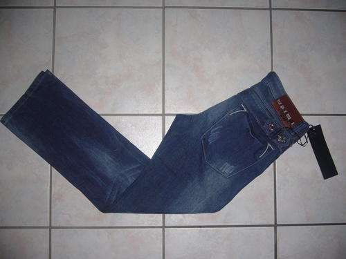 TAKESHY KUROSAWA - DENIM SERIES - SIZE 32 - NEW -