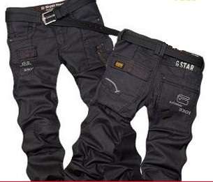 G Star Raw - LIMITED DENIM SERIES  - new arrival - SIZE 34 -