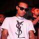 Free Shipping - YSL - summer T shirts - New Arrival - Size Medium -