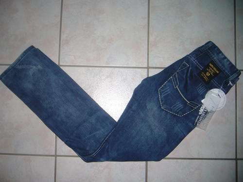 Free Shipping Special - Takeshy Kurosawa - Denim Series - Size 30 - New Arrival -