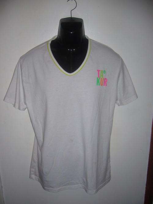 Free Shipping - Takeshy - Size Large - Men's T -