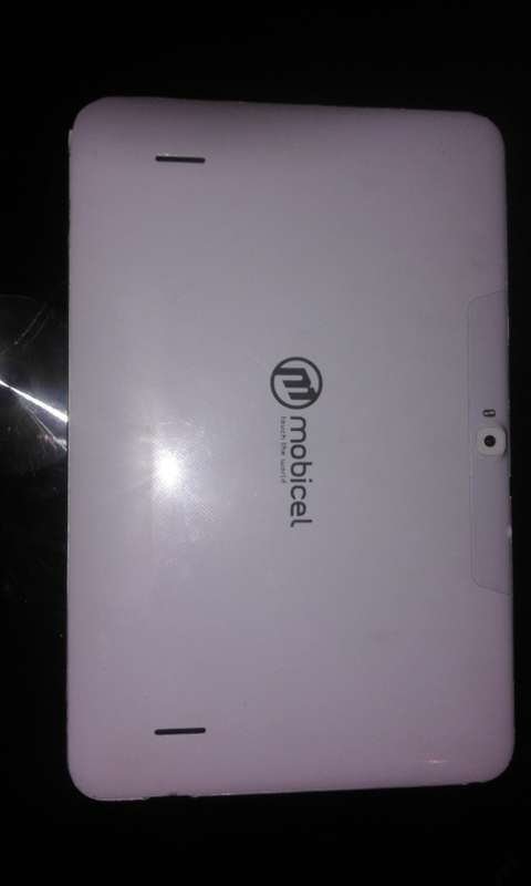 Mobicel 10