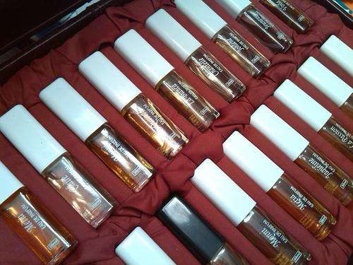 Rouelle Fragrances ( generic and inspired by original perfumes) Perfume and body Lotion