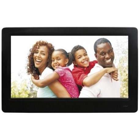 Sinotec 14" Digital Photo Frame