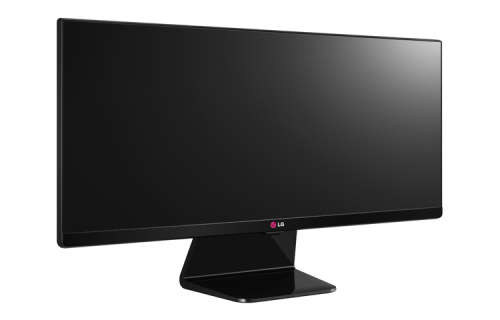 LG UltraWide PC Monitor IPS