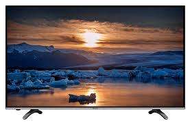 Hisense 55 inch UHD Series 3 55K3300UW Smart TV