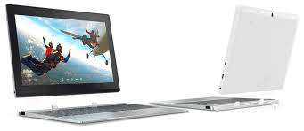 Lenovo Miix 320 2 in 1 Tablet PC