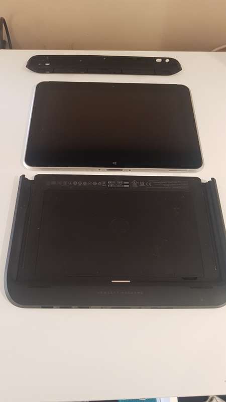 HP ElitePad 1000 G2