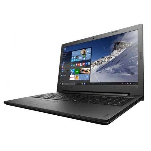 Lenovo IdeaPad 110 Intel Celeron N3060 15.6" 2GB Notebook
