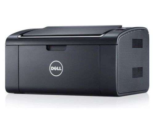 Dell B1160W Wireless Mono Laser Printer