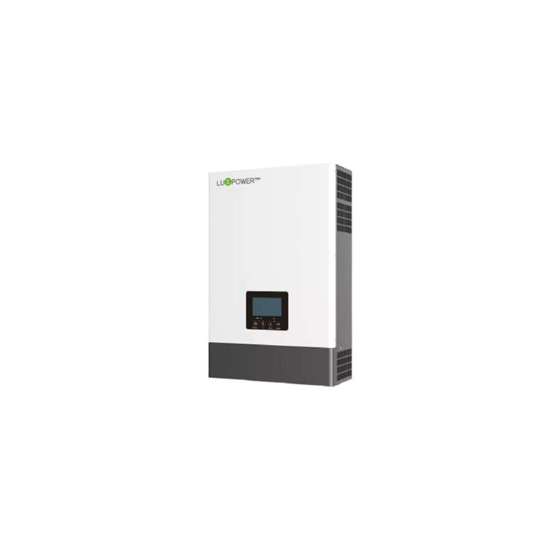 LuxPower Hybrid Inverter 5000W 48V - SNA5000WPV  ( Box Opened )