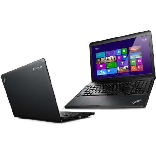 Lenovo Thinkpad EDGE E540 Intel Core i5 (Faulty power supply)