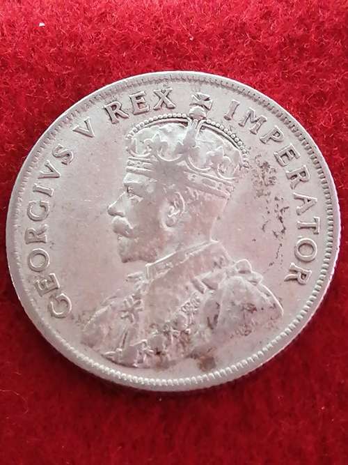 1929 Florin