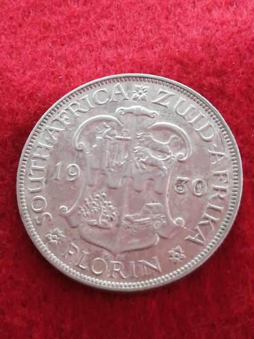 1930 Florin