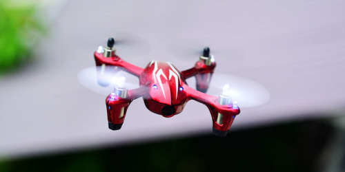 Hubsan X4 H107C drone with 2mp camera (SA Stock) extra 500mAh battery included for free!!