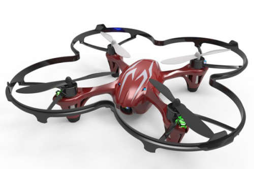 Hubsan X4 H107C drone with 2mp camera (SA Stock) extra 500mAh battery included for free!!