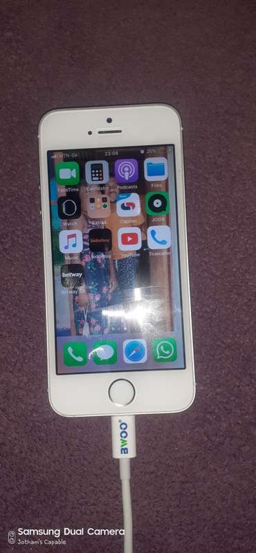 iPhone 5s for sale