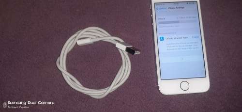iPhone 5s for sale