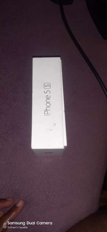 iPhone 5s for sale
