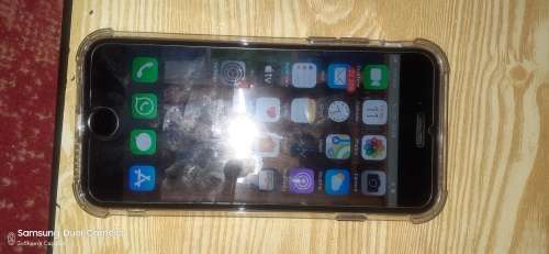 iPhone 6s