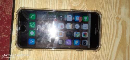 iPhone 6s