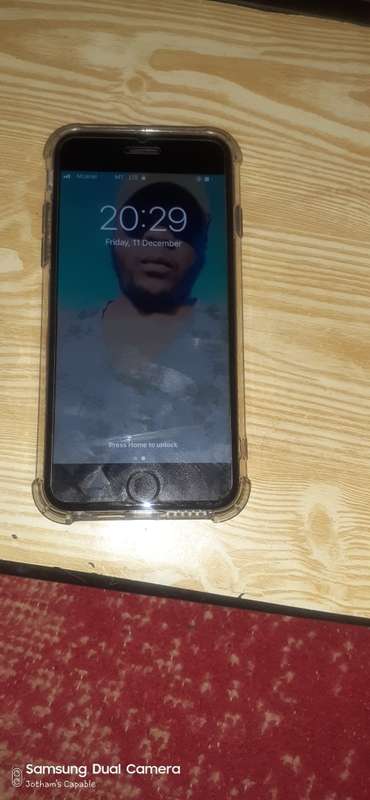 iPhone 6s
