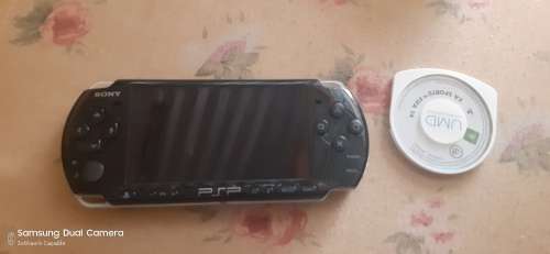 PSP 3004