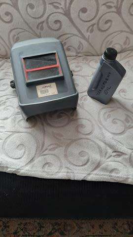 Eezi Strike Model A Professional Arc Welder