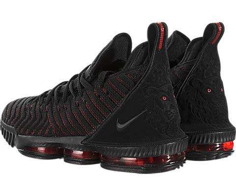 Lebron Nike