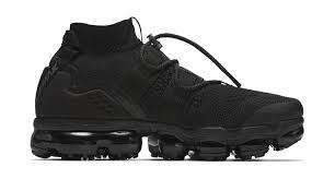 Nike Air Vapormax Utility Triple Black
