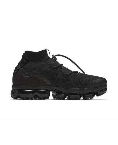 Nike Air Vapormax Utility Triple Black